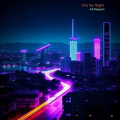 City by Night (Deep Ocean Remix)
