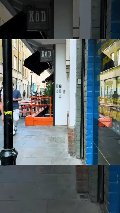 🇬🇧 No commentary, just pure London 4k vibes 🎧🚶