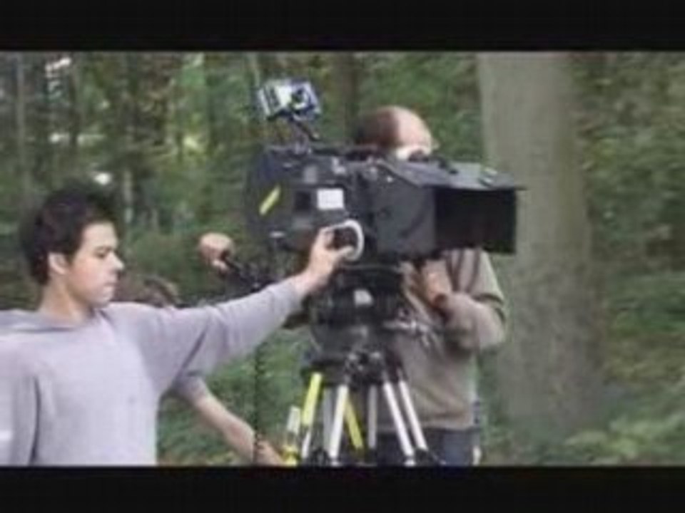 Bonne année 2008 avec Cinergie.be