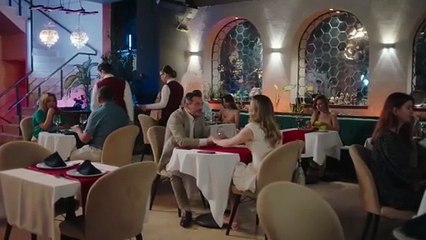 مسلسل فندق الاحلام الحلقة 21 الحادية والعشرون مدبلجة HD