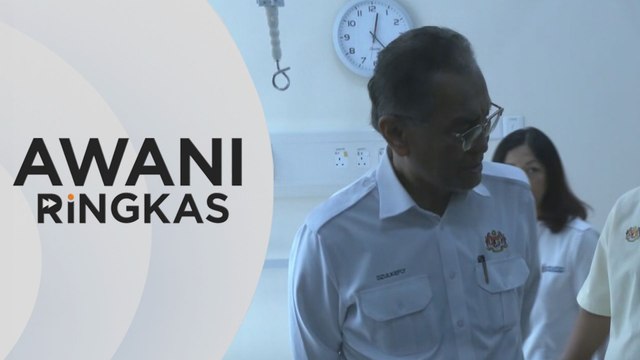 AWANI Ringkas: Malaysia berdepan isu kekurangan jururawat yang kritikal