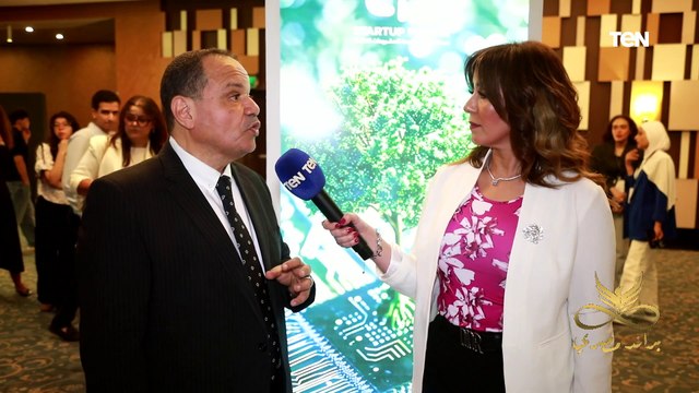 تحسن المؤشرات الاقتصادية.. ونماذج مصرية ناجحة شركة دلتا شاور ومصنع يونايتد للبلاستيك| براند مصري