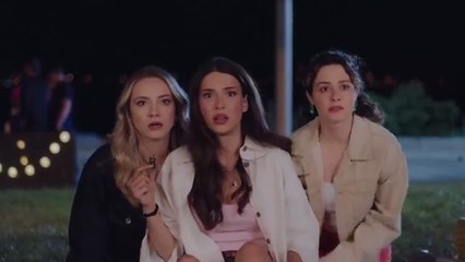 مسلسل فندق الاحلام الحلقة 24 الرابعة والعشرون مدبلجة HD