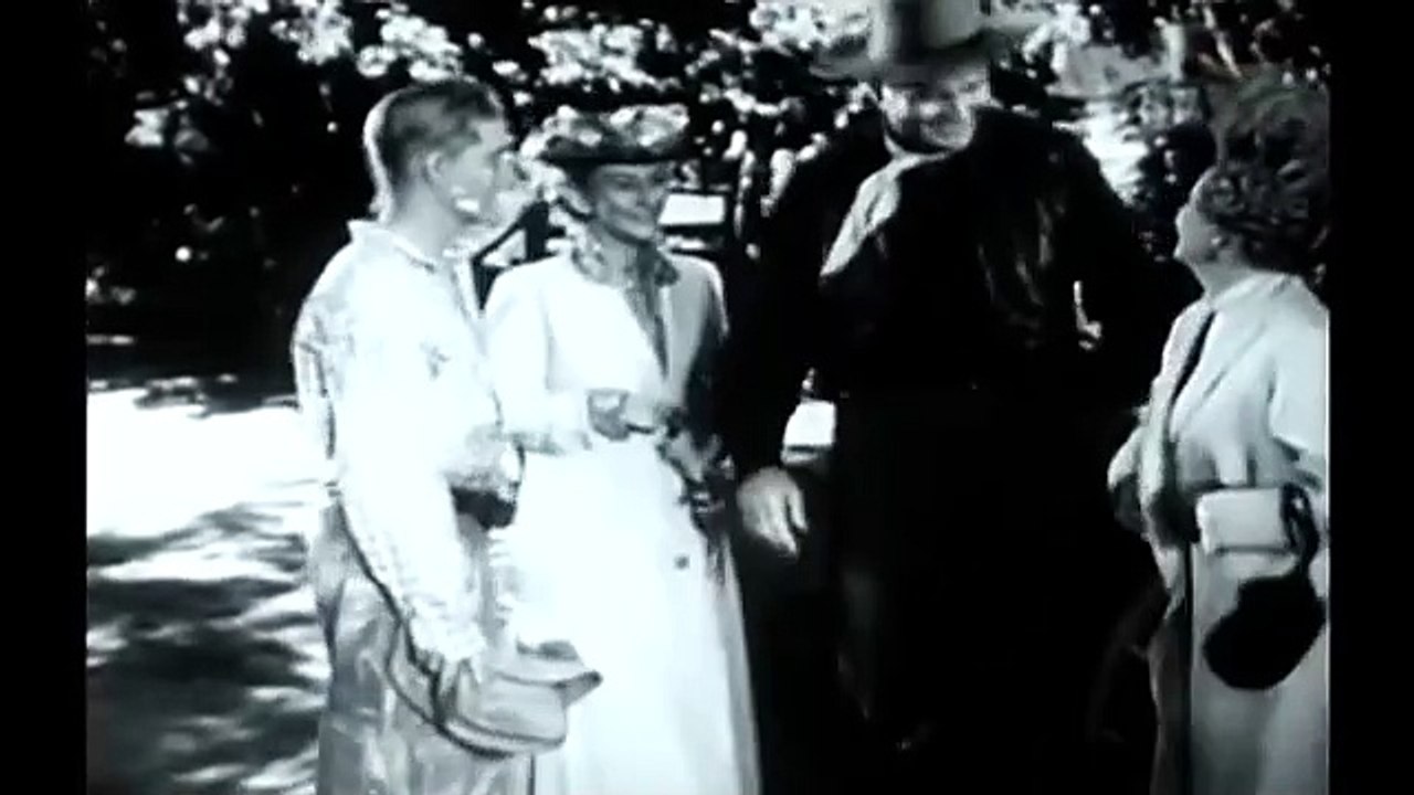 Nacido para Cabalgar Película del Oeste en Español  1953  Western Completo HD