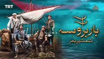 Barbarossa Episode 57 [ Urdu Dubbed ] PTV Digital