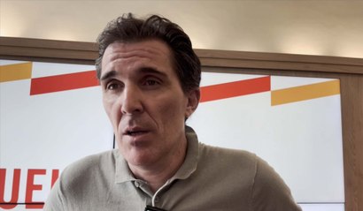 LaVuelta 2025 nos tendrá expectantes hasta el final