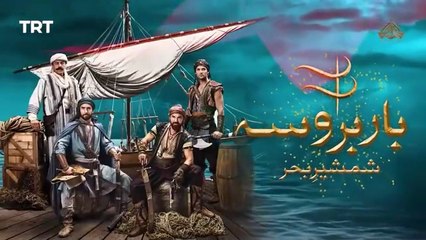 Barbarossa Episode 59 [ Urdu Dubbed ] PTV Digital