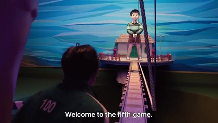 Jump Rope Rules _ Squid Game_ Season 3 _ Netflix