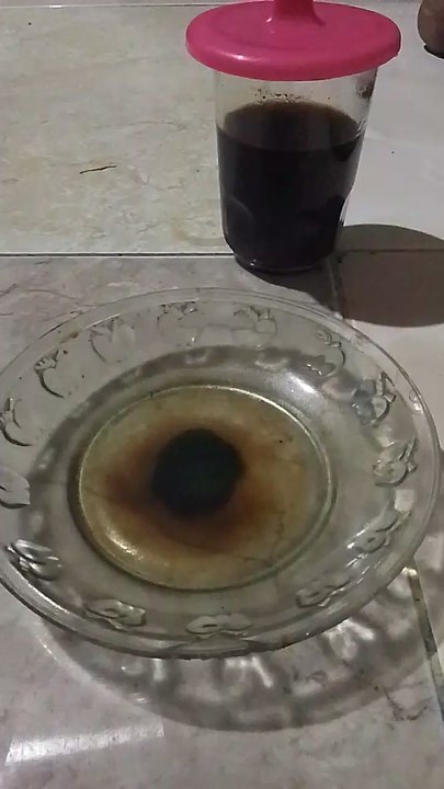 malam kopi Yo