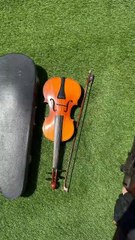 who knows this weapon like as much as possible