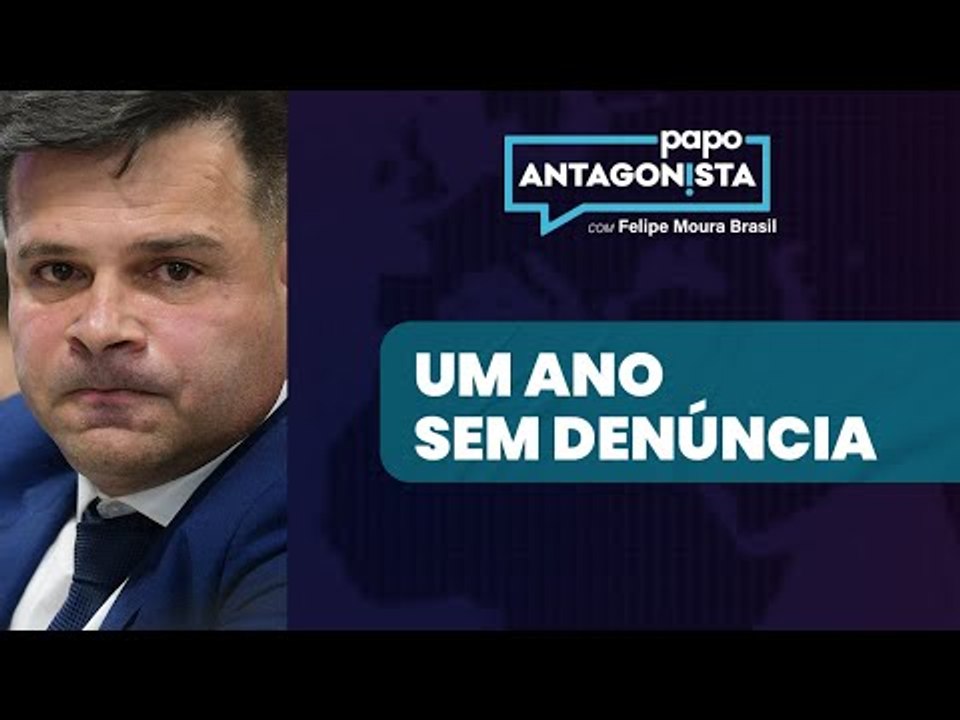 Silvinei solto: Moraes amansou?