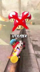 J'ai tenté Mario Kart SANS items...