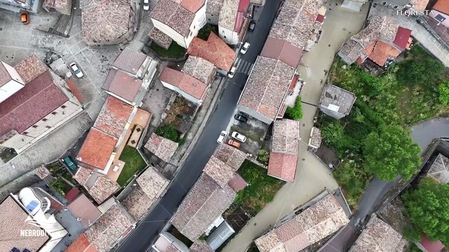 Nebrodi Tour: la puntata su Floresta