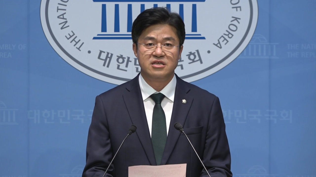민주 "일 잘하는 실용 정부...민생 회복 기대" / YTN