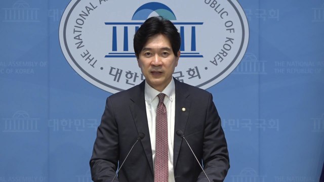 국민의힘 정치 앞세운 장관 인사...선거캠프 아니다 / YTN