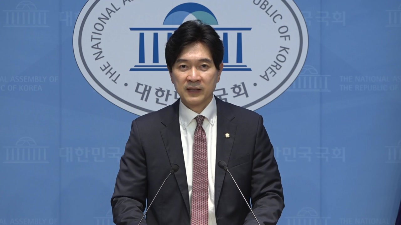국민의힘 "정치 앞세운 장관 인사...선거캠프 아니다" / YTN