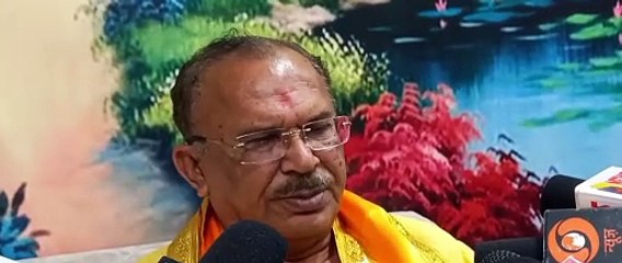 विधानसभा अध्यक्ष वासुदेव देवनानी ने गहलोत पर कसा तंज, दे​खिए वीडियो