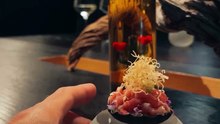 🌵 | Porfidio Pureza @ Artis (Michelin Star)