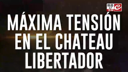 Escándalo entre Wanda e Icardi: la disputa por las hijas