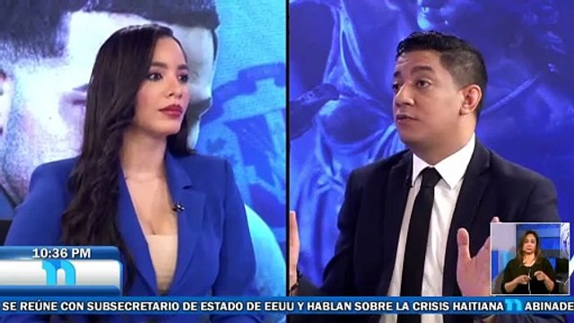 Abogado Juan Arturo Recio analiza posibles escenarios tras condena de Wander Franco