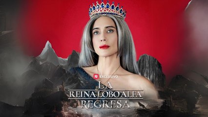 En EspañOl La Reina Lobo Alfa Regresa