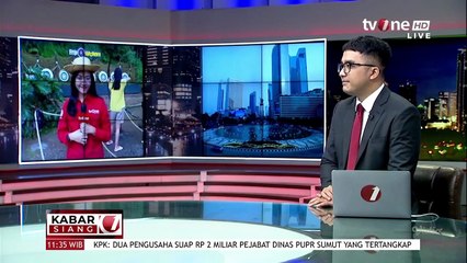 Kabar Siang (tvOne) 29/6/2025