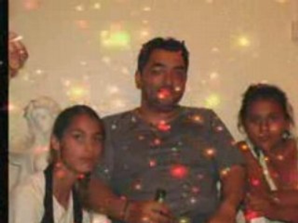 LA FAMILLE CAMACHO