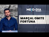 Pablo Marçal omite empresa e R$ 22 milhões em declaração de bens