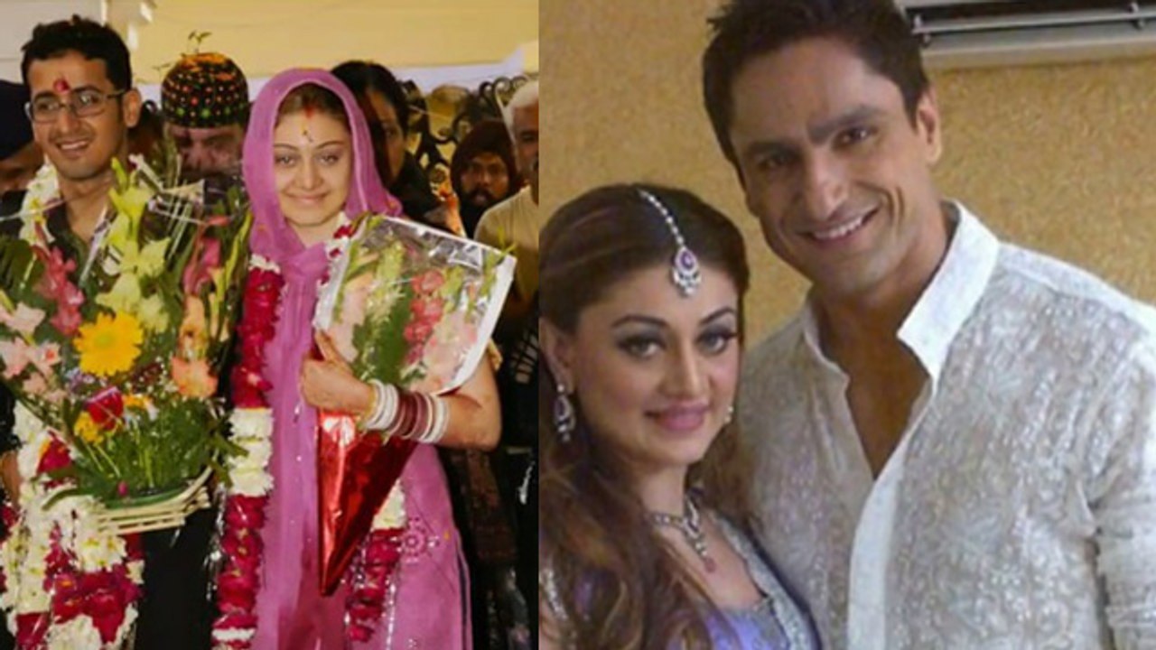 Shefali Jariwala Wedding Emotional Story: दोनों शादियां अधूरी, लेकिन पहचान लिया सच्चा प्यार |Boldsky