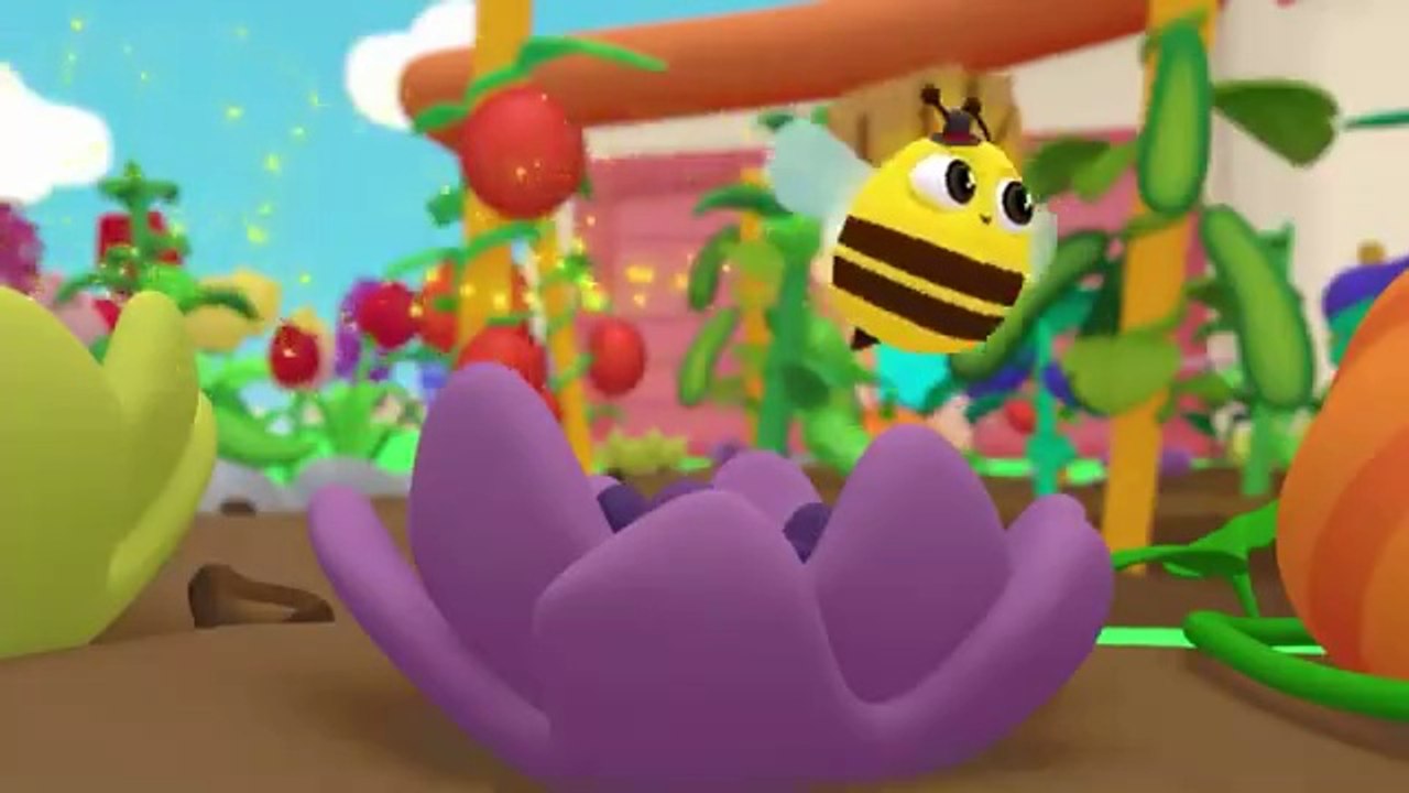 🐝 Arı Vız Vız Disko Versiyon 🎶 Kukuli ile Dansa Hazır Mısınız? 💃🕺 | Eğlenceli Çocuk Şarkısı