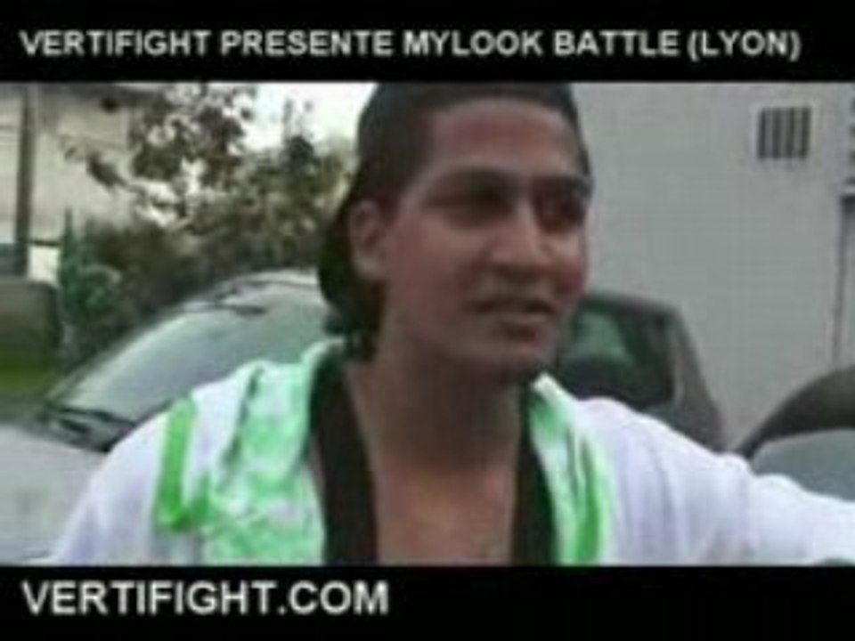 Electro Dance Talent présente Majestik VS Krazy