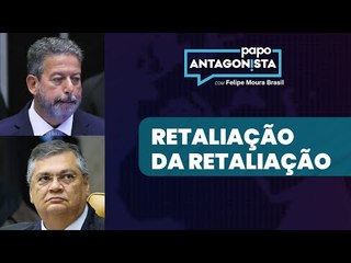 Lira x Dino: a treta das ‘emendas Pix’