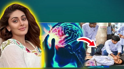 Shefali Jariwala Epilepsy Disease: क्या मिर्गी का दौरा पड़ने से जान जा सकती है, Symptoms & First Aid