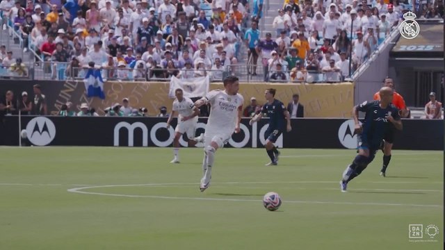 El impulso del Real Madrid para ganar el Mundial de Clubes