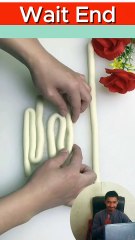 steamed bun art# short # amazing short