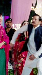 Chalao Goli 😱 _sher _danishtaimoor _sarahkhan _shorts(720P_HD)