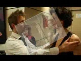 Prix Pierre Delanoë avec Francis Cabrel à l'Olympia