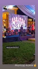 AIM THE END MDN - DUKA