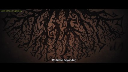 Lord of The Mysteries Episode 2