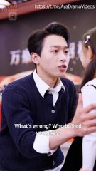 Love Me Not A Second Chance at Justice CN #abel