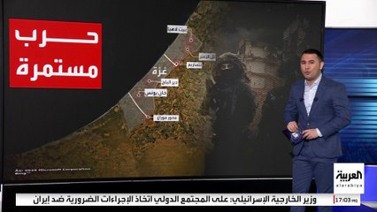 استعدادات إسرائيلية لتحريك 5 فرق عسكرية داخل غزة.. ما الهدف؟