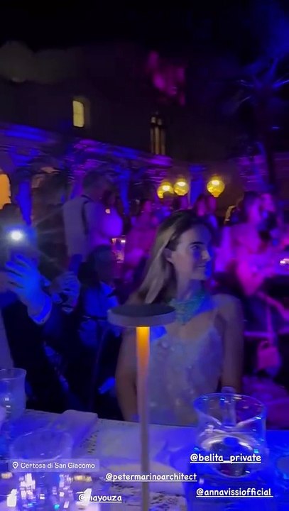 Η σπάνια εμφάνιση του Elton John