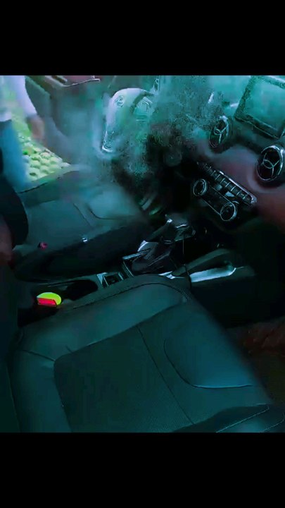 Car Cleaning | Cleaning services