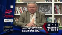 BRTV İSLAMIN IŞIĞINDA TANITIM
