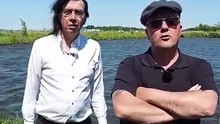 #334.1 - Disappeared Water - JACK&JOZEF - PodcastGemist.nl