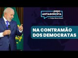 Lula é negacionista da ditadura Maduro