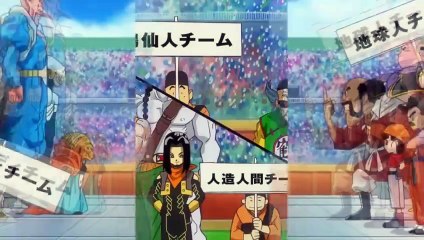 Dragon Ball Heroes 2014 2 full opening