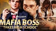 Mafia Boss Takes High School - Full HD Movie