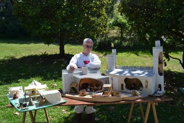 Savoir faire médiévaux à Fougères