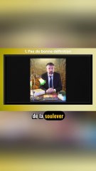 La paradoxe de l'omnipotence de Dieu ?